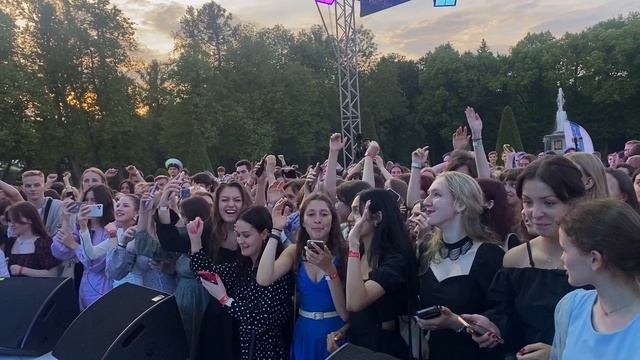 Движ. Filatov & Karas