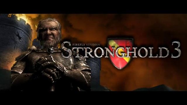 Stronghold 3 Tom Of Bedlam