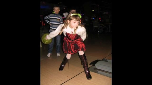 День рождения: Полина Пащенко - 10 лет (Первый Юбилей) смотреть онлайн