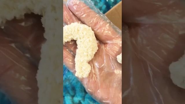 Креветки Королевские очищенные, в панировке. смотреть онлайн