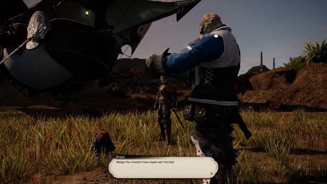 Final Fantasy XIV [PC DirectX 11 maximum settings gameplay] part 2 смотреть онлайн