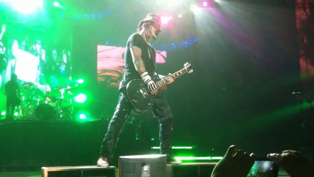 DJ Ashba - Mi Amore смотреть онлайн