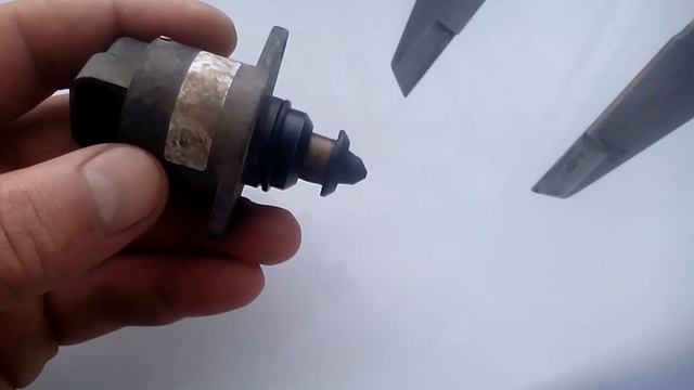 Как проверить датчик холостого хода ваз 2110.2111.2112. смотреть онлайн