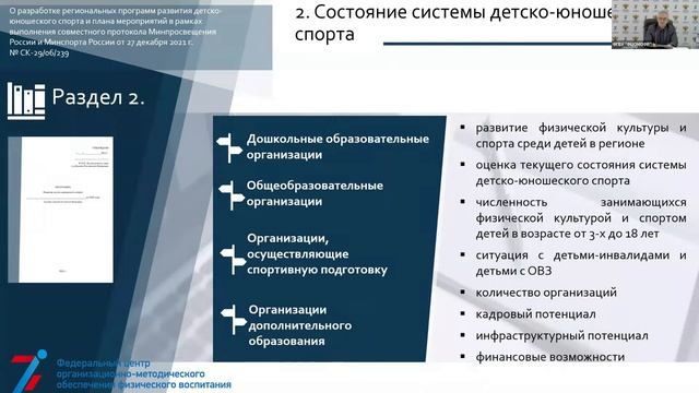 Совещание-семинар 14.02.2022 смотреть онлайн