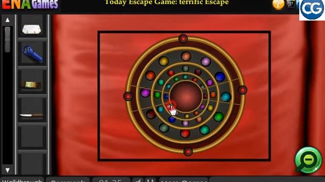 [Walkthrough] Classic Door Escape level 342 - 501 Room escape 342 - Complete Game смотреть онлайн