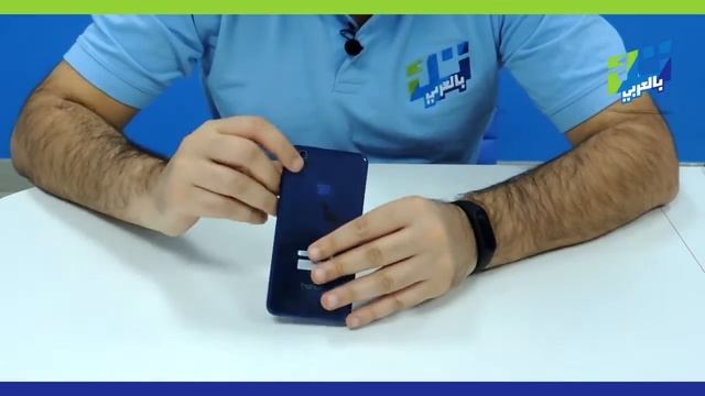 Honor 8 Lite Review - فتح علبة ومراجعة هاتف هونور 8 لايت смотреть онлайн