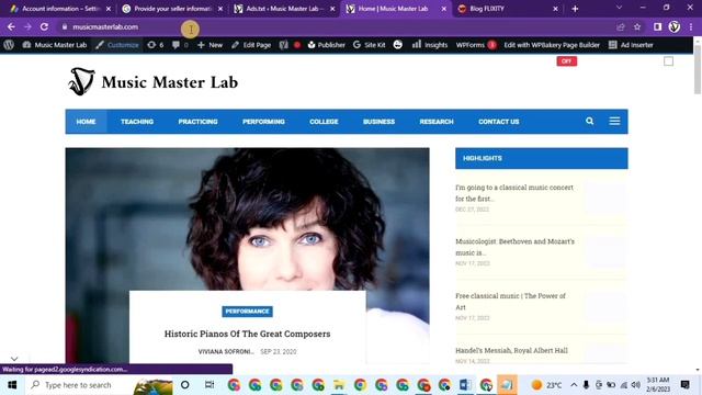 How to solve Google seller.json file issue in Google adsense fast 2023 смотреть онлайн