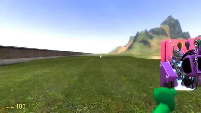 Garry's Mod Random Stream смотреть онлайн