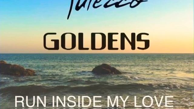 Goldens & Tulecco ft. Fiona Bevan - Run Inside My Love смотреть онлайн