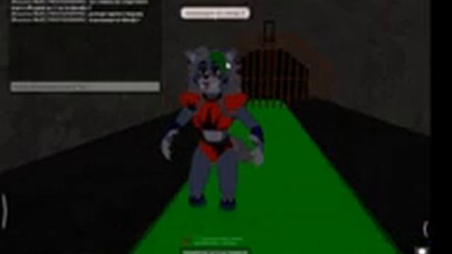 Выполнение всех достижений 2 часть. FNAF 2 TPRR ROBLOX смотреть онлайн