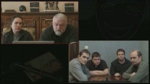 Век Адалин. Почему она ТАК улыбалась? (Бред Меняйлова)