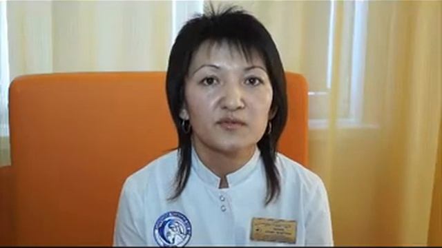 Видеоурок Грудное вскармливание смотреть онлайн
