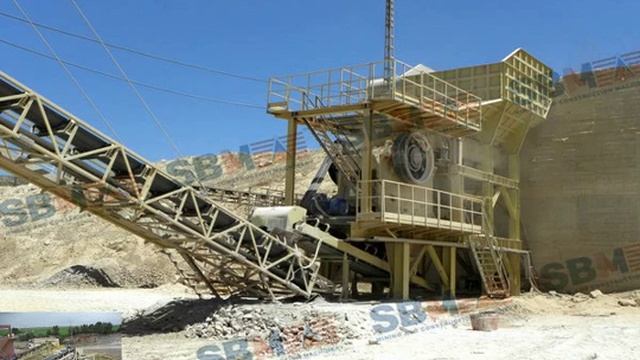 Б/У ДРОБИЛКИ ДЛЯ МРАМОРНОЙ КРОШКИ смотреть онлайн