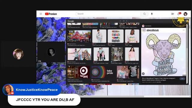 YTR TARGETS TARGET |REACTION смотреть онлайн