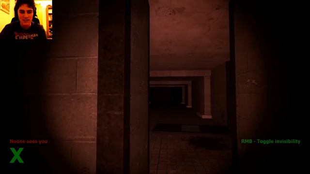 Gmod SCARY Multiplayer SLENDER MAN Gamemode! 2 (Garry's Mod) смотреть онлайн