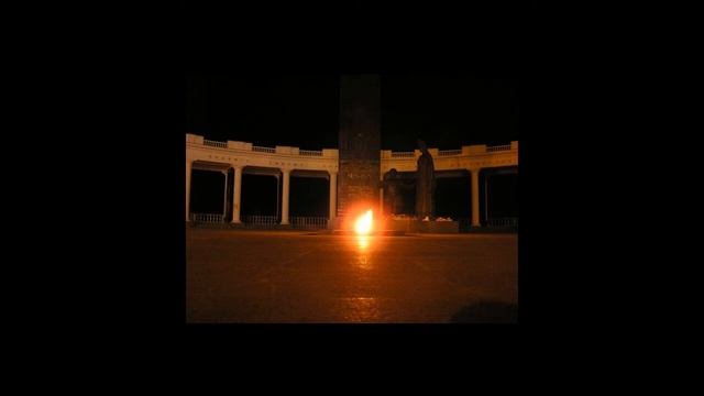 Мой родной Саранск! смотреть онлайн