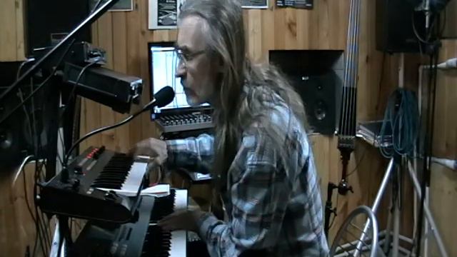 I.Besschastny - Studio Solo One (equipment check) смотреть онлайн