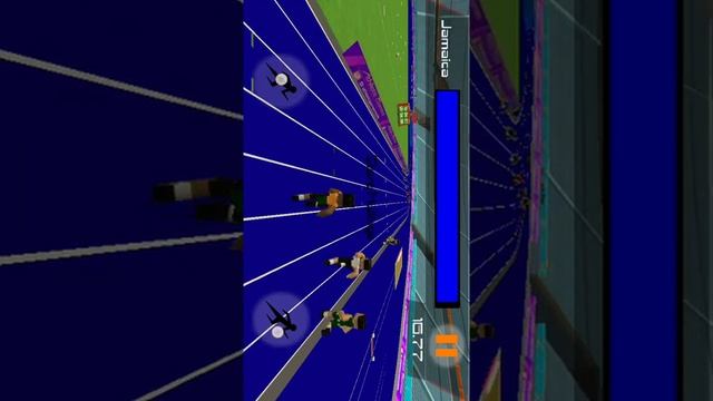 Athletics games: All event Gold medal смотреть онлайн