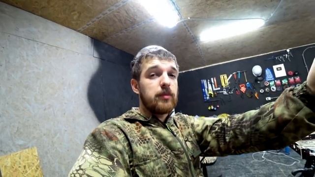 Бизнес в гараже! Неплохой заработок своими руками смотреть онлайн