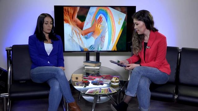 Раскрой свои таланты! смотреть онлайн