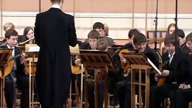 И. Штраус - Кукушка смотреть онлайн