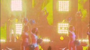 DJ Aligator на Cупердискотека 90 хxx Petersburg
