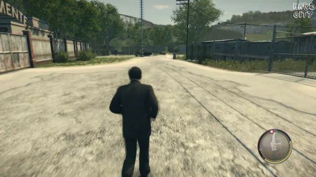 ГЛИСТА #10 ➤ Mafia 2 Definitive Edition Максимальная Сложность смотреть онлайн