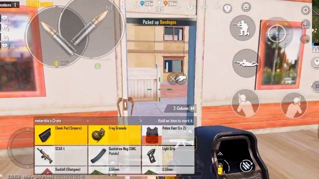 PUBG Mobile .EXE Funny Clips?? смотреть онлайн
