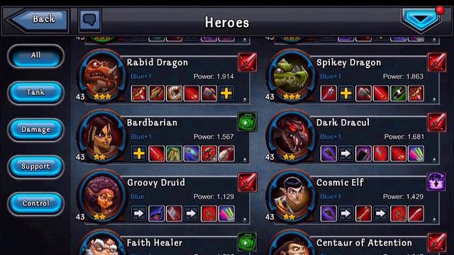 DragonSoul RPG Part 1 смотреть онлайн