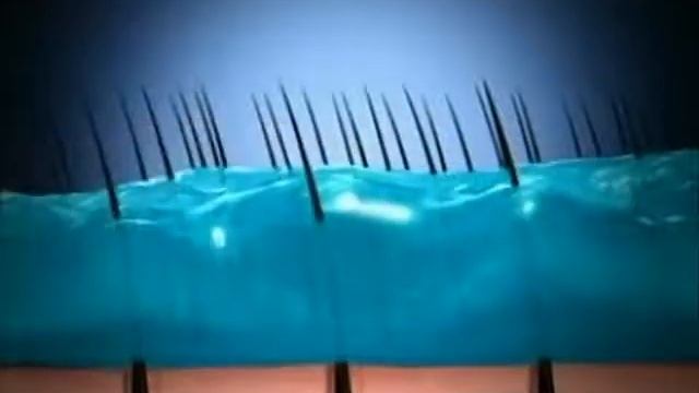 Reklama Gillette Series Gel 2006 смотреть онлайн