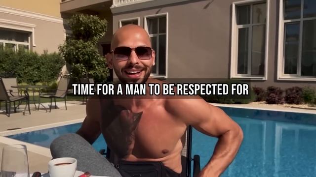 The METHODS Andrew Tate USES to make girls CHASE him! смотреть онлайн