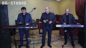 группа Кавказ г.Сургут  Концерт г.Нижневартовск   Ч/улав вилер