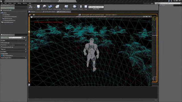 Physics interactable foliage - Part 14 Getting the foliages reset and some other improvements смотреть онлайн