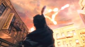 Serj Tankian - Sky Is Over [Video w/Lyrics]