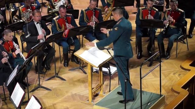 А. Глазунов - антракт к балету "Раймонда" смотреть онлайн