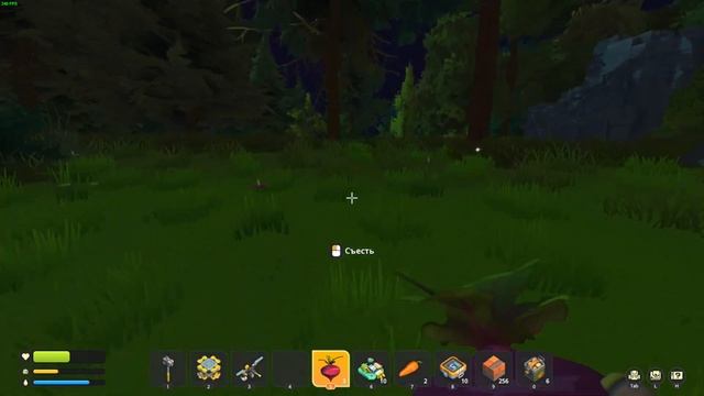 скрап механик ВЫЖИВАНИЕ!!! Строю дом на дереве #2 ... Соло !!! #scrapmechanic