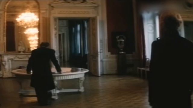 Истории из истории «Покорение земель Дальнего Востока» ГТРК Дальневосточная Золотое кольцо 2022 смотреть онлайн