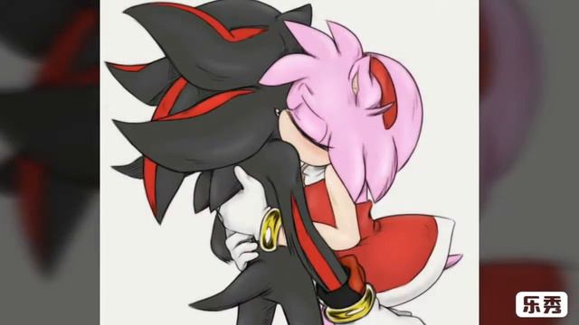 ♥ Shadow the Hedgehog ♥ смотреть онлайн