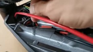 KUGOO G MAX: How to troubleshoot motor faults