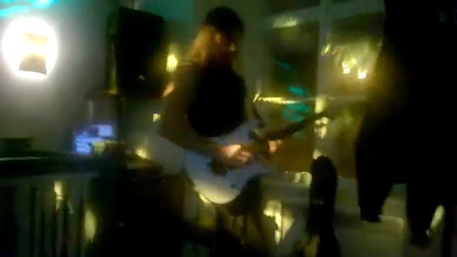 Ibanez Seven Jam смотреть онлайн