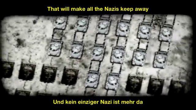 Long live Tetris! Soviet History /w Tetris Melody (Sing-along in German and English) смотреть онлайн