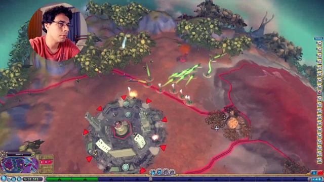 Spore TA #18 Bomba da Inutilidade смотреть онлайн