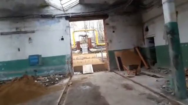 Гаврилов-Ям Монтаж пандуса смотреть онлайн