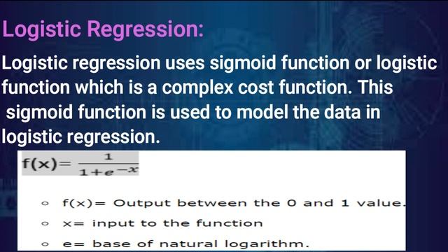 Regression Analysis In Machine Learning in telugu | Types of Regression | Machine Learning смотреть онлайн