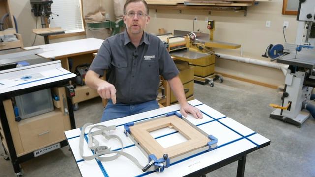 Amazing DIY Woodworking Tools for Clever Woodworkers (Amazon) Part: 30 смотреть онлайн
