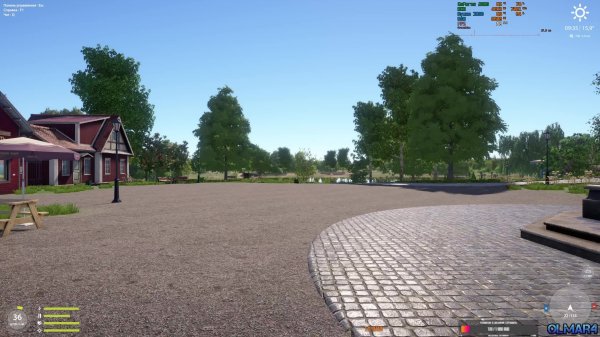 Русская рыбалка 4