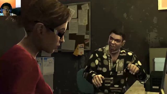 GTA IV - namatin смотреть онлайн
