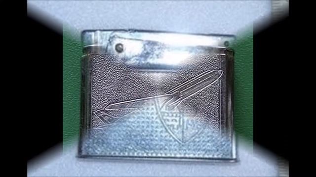 Лучшие зажигалки эпохи СССР!!! смотреть онлайн