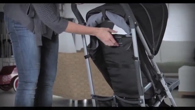 Cybex - Carucior Sport Onyx смотреть онлайн