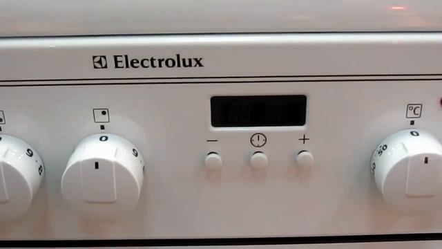 ELECTROLUX EKC 513516 W tehnovygoda.ru.MOV смотреть онлайн